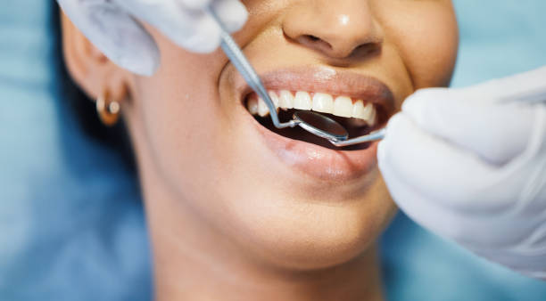 Best Emergency Dental Services for Seniors in Marlin, TX