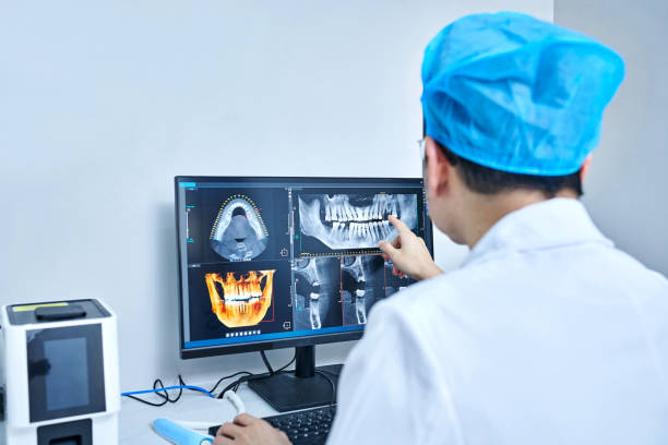 Best Orthodontic Emergency Dentist in Marlin, TX