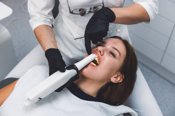 Best Broken or Cracked Tooth Emergency Dentist in Marlin, TX