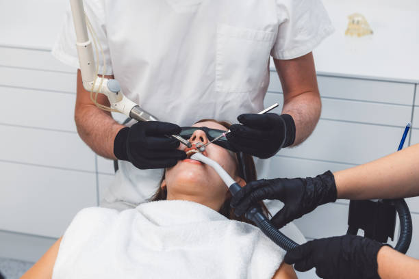 Best Holiday Emergency Dentist in Marlin, TX