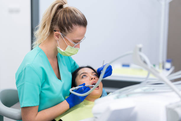 Best Emergency Dentist for Special Needs Patients in Marlin, TX