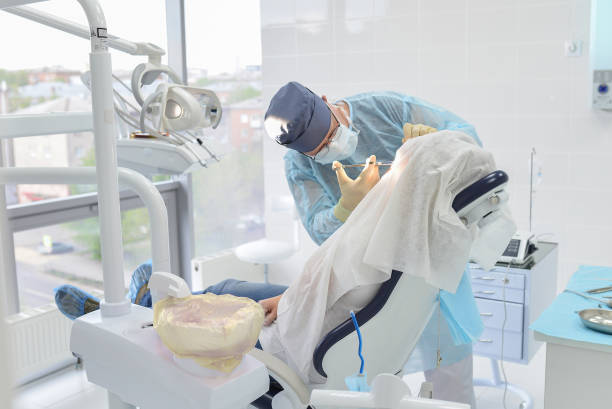 Best Emergency Dental Care for Abscessed Tooth in Marlin, TX